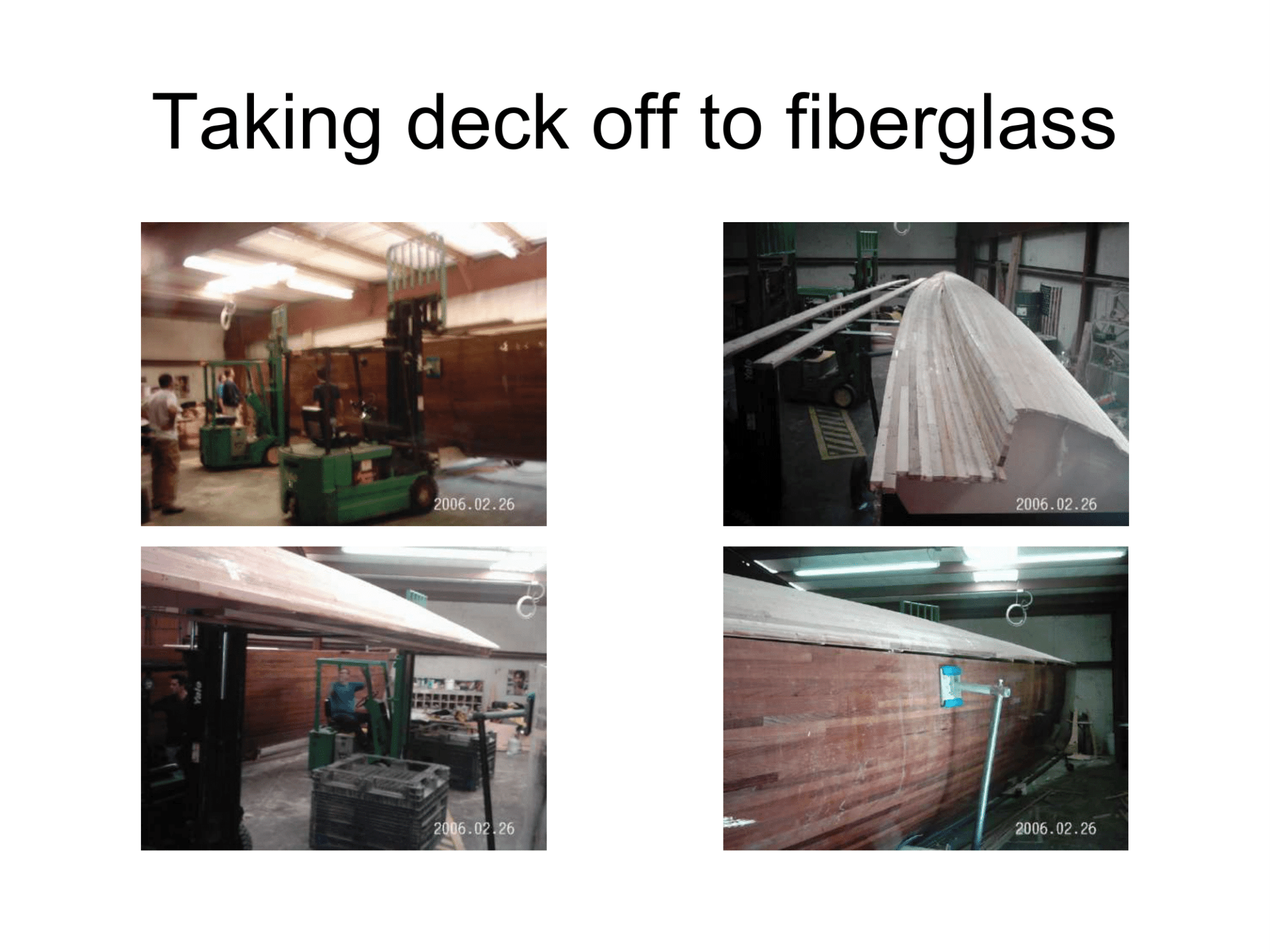 a double photo of a kitchen